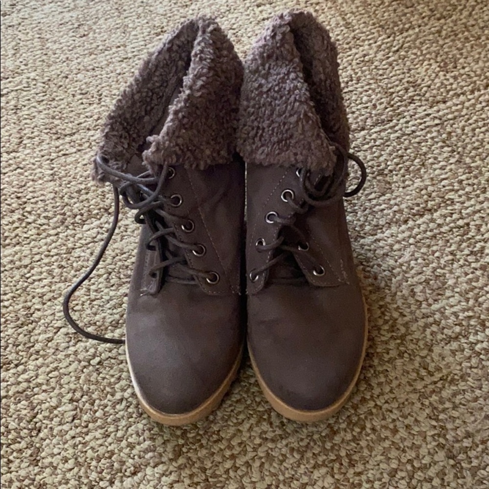 Wedges